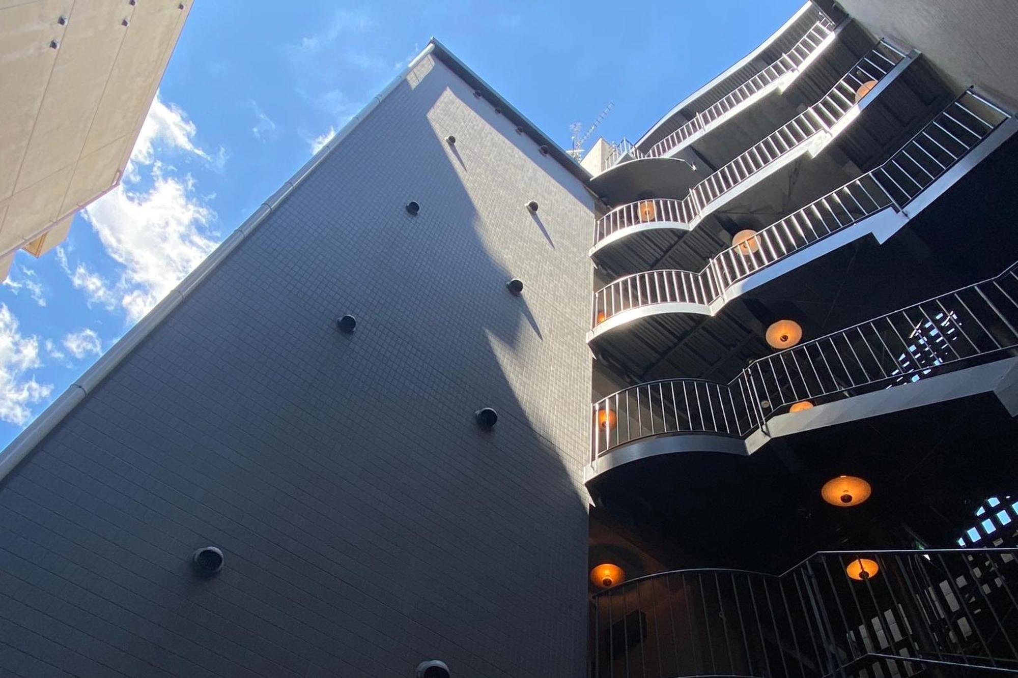 Kyoto Itoya Hotel Mon Quioto Exterior foto